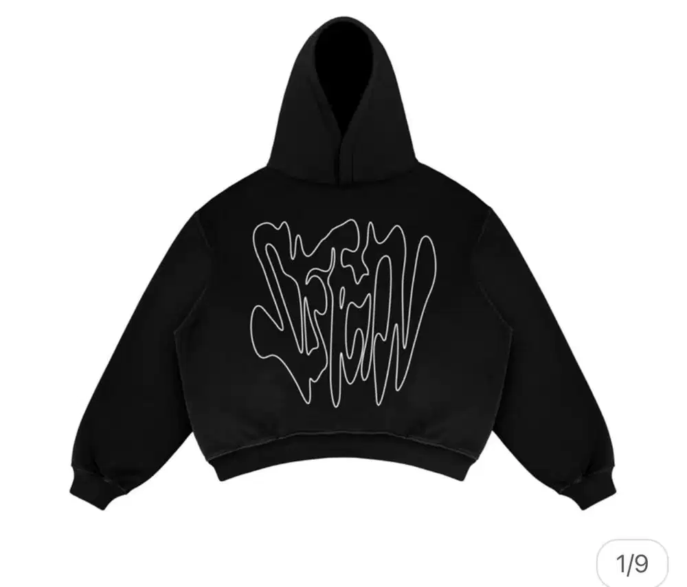 Hoodie Satisfaction
