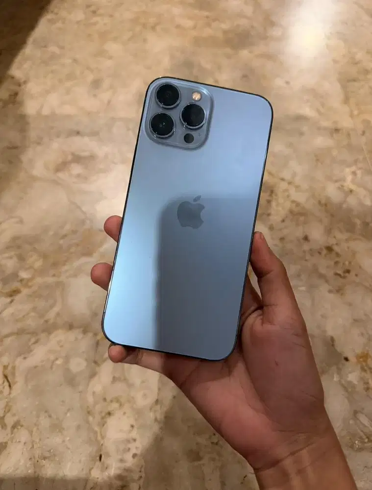 IPHONE 13 PRO MAX 256GB IBOX