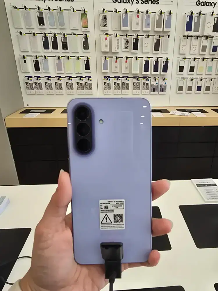 SAMSUNG GALAXY A57 12/256
