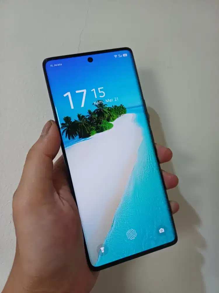 Infinix not 40 pro plus 5g