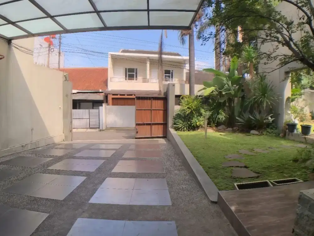 Jual cepat turun harga rumah siap huni sayap ramdan  bkr bandung jawa barat