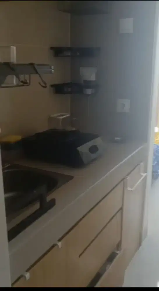 Disewakan apartemen murah dan bagus pinggir jalan raya kebayoran lama