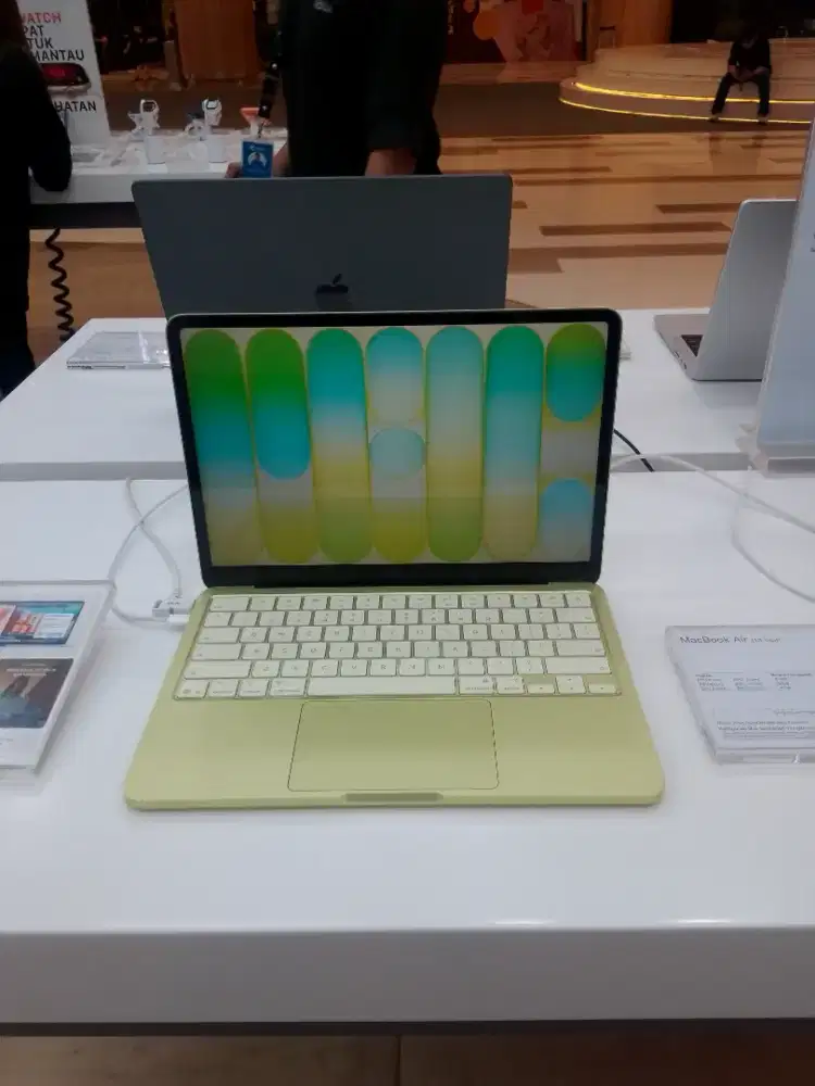 KREDIT MACEBOOK NEO SEGAMPANG ITU HANYA DI HOME KREDIT BUNGA 0%