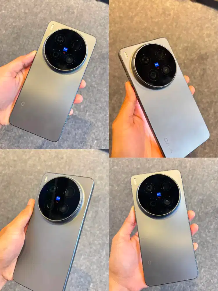 Termurah Garansi Resmi Vivo X300ultra
