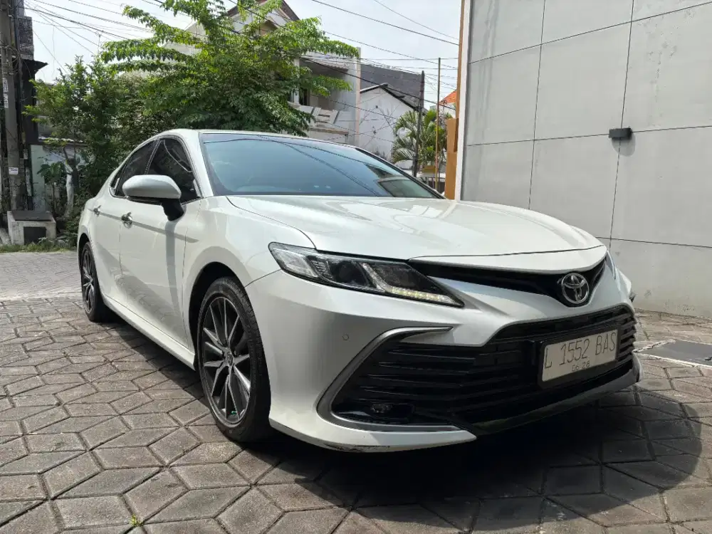 Toyota Camry V 2.5 Matic th 2023