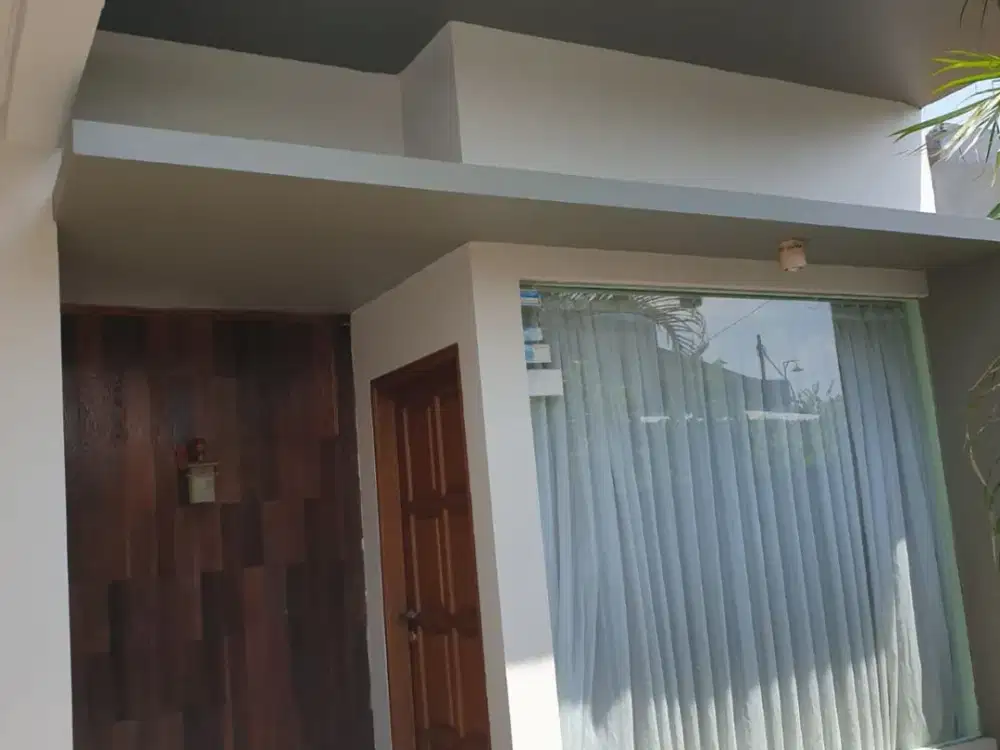 DIJUAL RUMAH TERAWAT DAN SIAP HUNI DI ANTAPANI BANDUNG