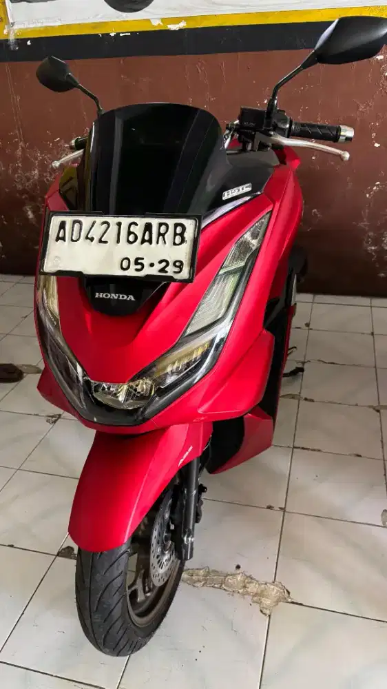 PCX 160 ABS 2024 SUKOHARJO