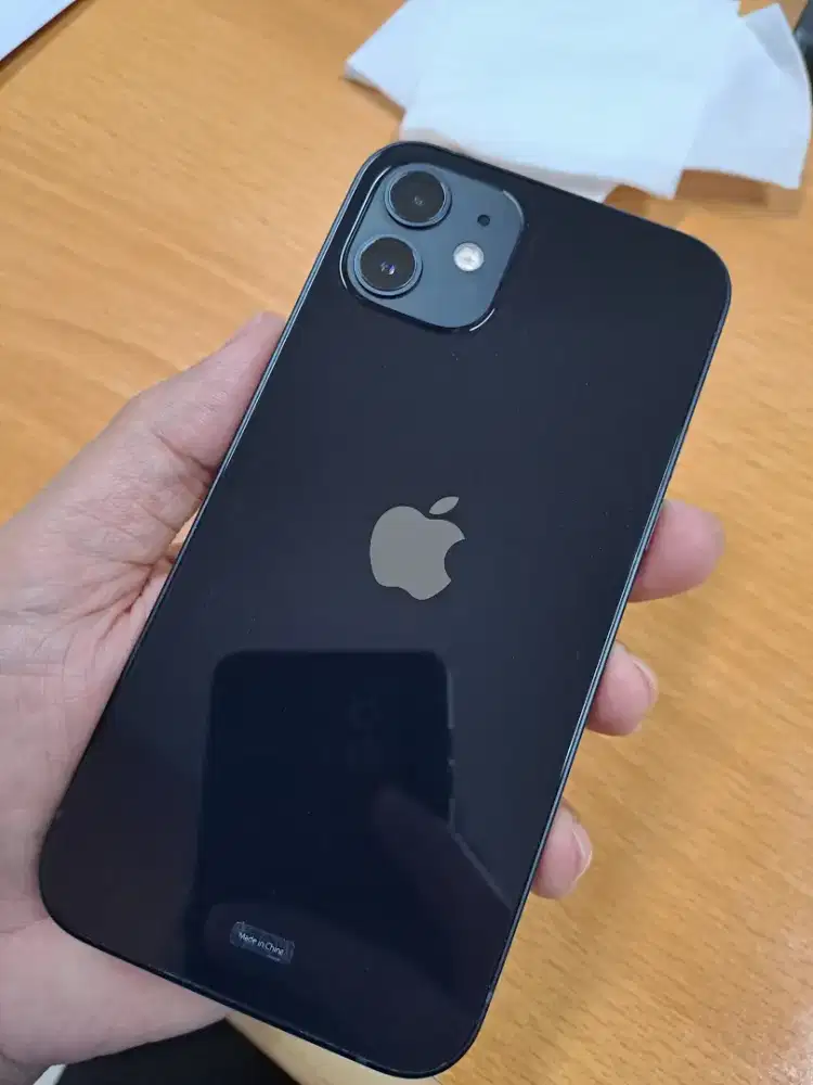 Iphone 12 Iphone12