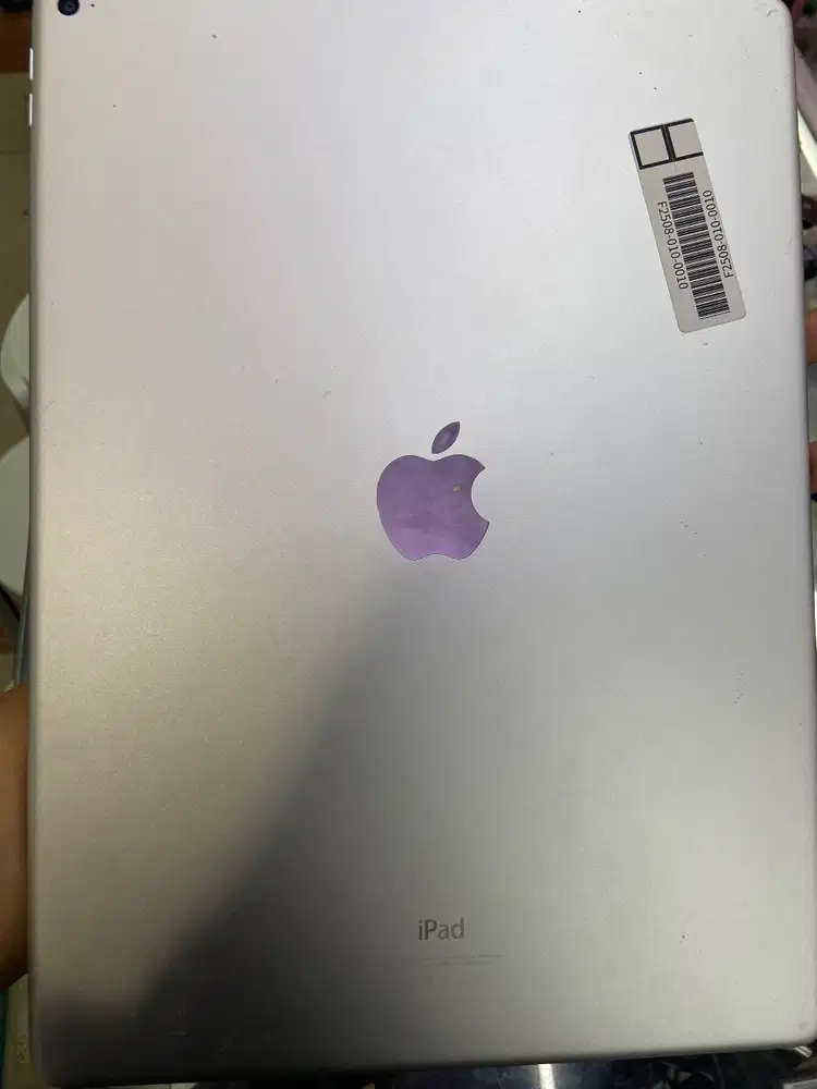 IPAD PRO A1584 (apple)