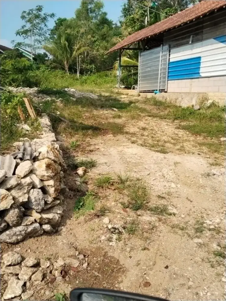 Dijual Tanah Murah