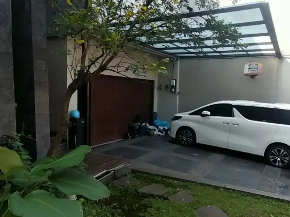 Rumah jual cepat turun harga sayap ramdan bkr bandung srimahi