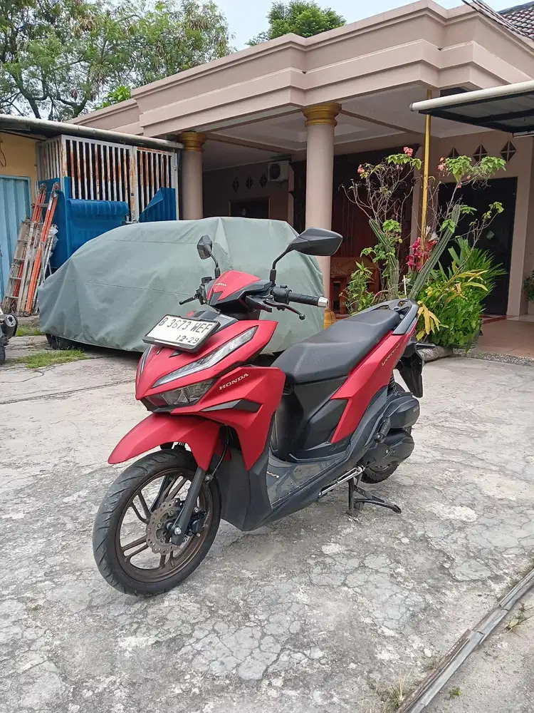 SALE .. HONDA VARIO 2024