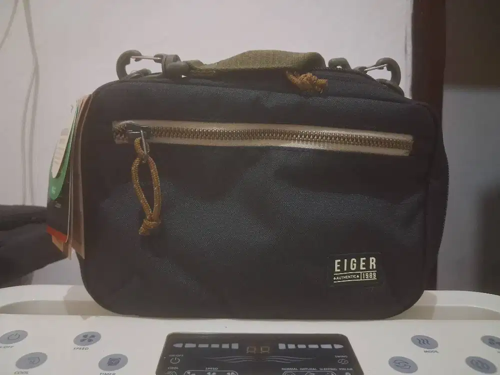 Tas Selempang Original Eiger