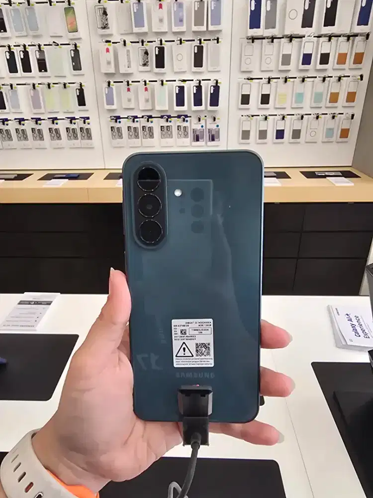 SAMSUNG GALAXY A37 8/256