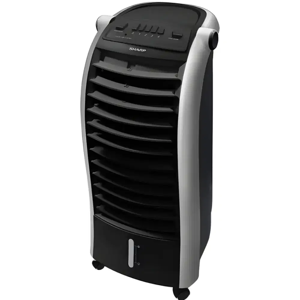 Sharp Air Cooler - Pendingin Ruangan