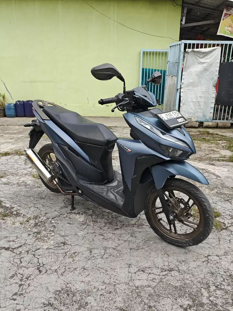 SALE VARIO 2023 125 CC