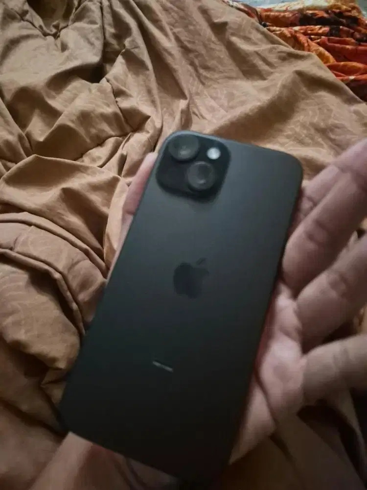Di Jual Iphone 15 basic