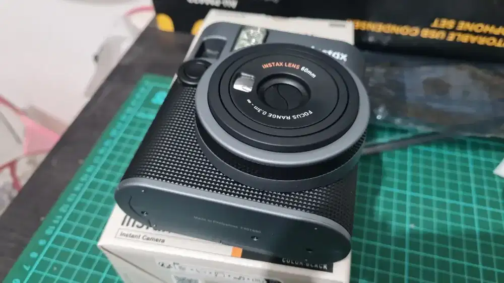 Instax Mini 41 BNIB