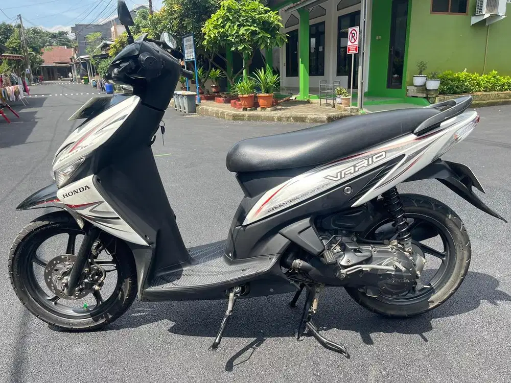 Honda Vario 2013 mulus Bt 2014, 2012 2011