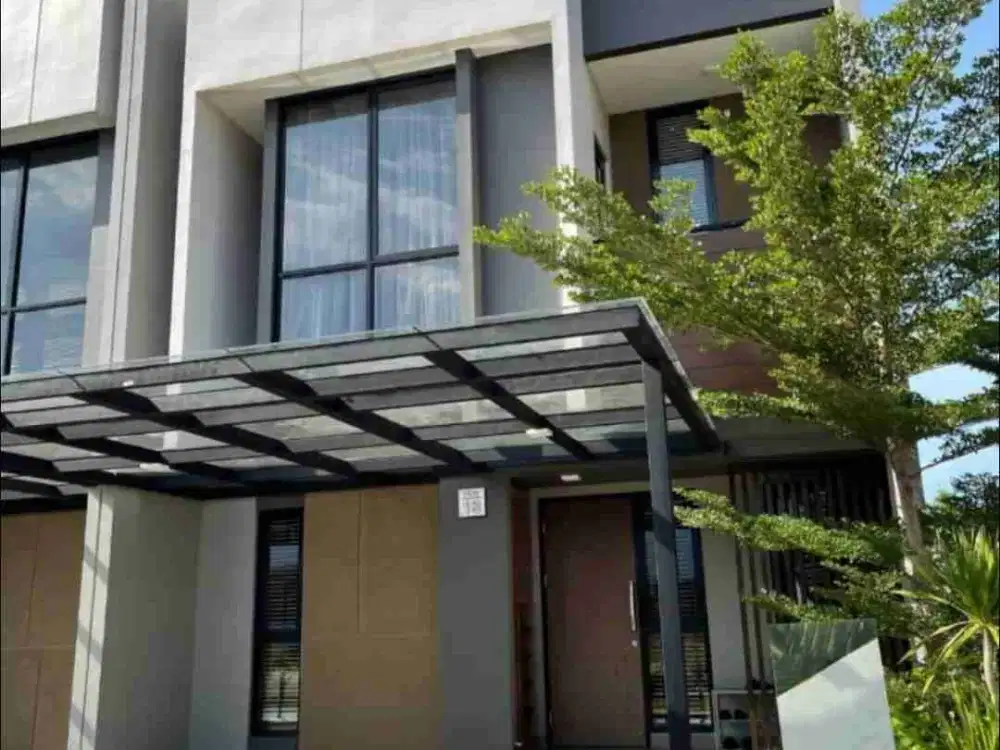 Cluster Magenta Summarecon Bekasi