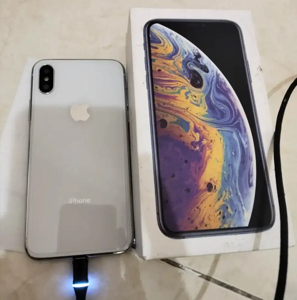 Handphone Android Xs