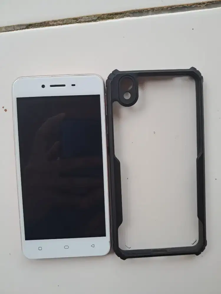 Oppo A37 Normal Lancar