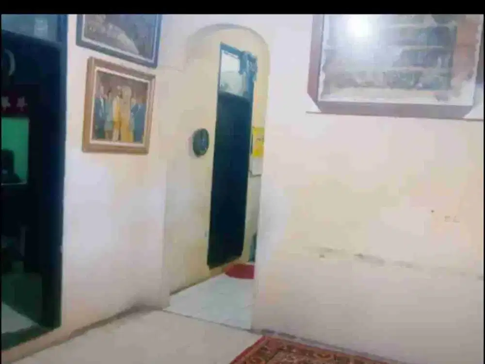 Rumah Margahayu Manjahlega Rancasari Jual Cepat Hitung Tanah Termurah dekat Kfc Metro Indah Mall Rsai Bandung