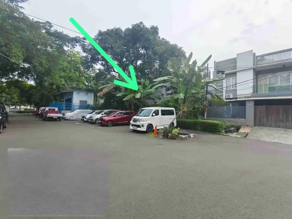 tanah murah bendungan hilir lt 306