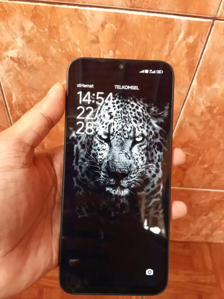 Redmi 15 c ram 16/256 GB mulus fullset NET