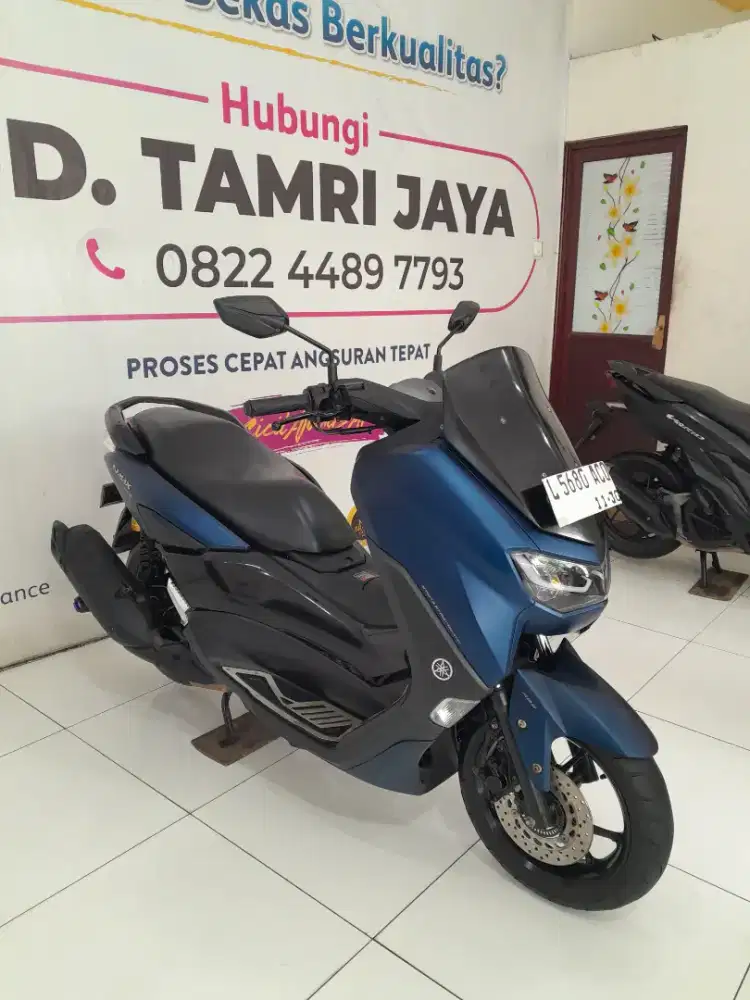 REMOT YAMAHA NMAX 155 2020