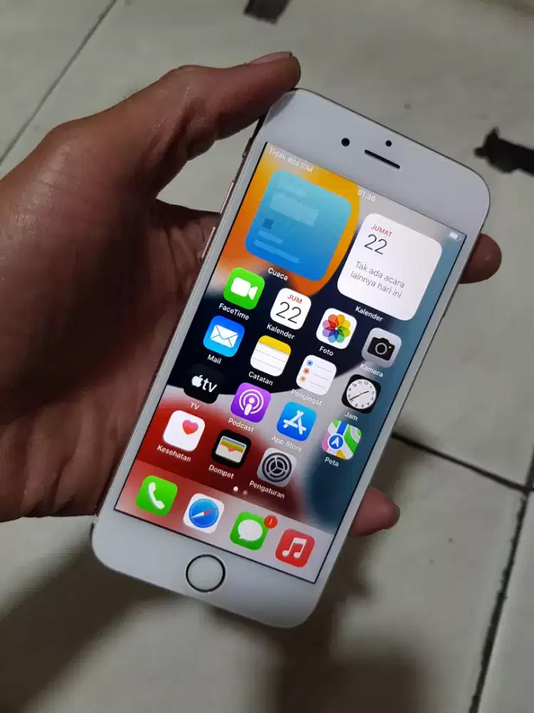 Apple 6s 16GB Celuler Wifi Original