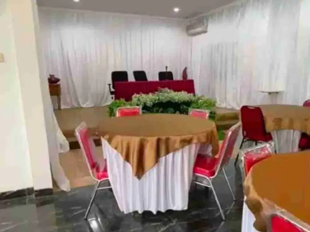 gedung cipayung Jakarta timur lt 311