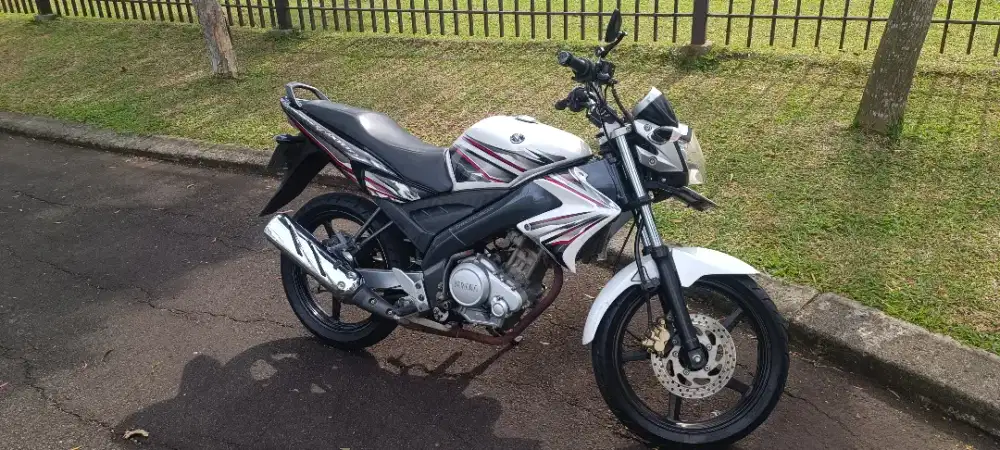 DI JUAL Motor Yamaha
