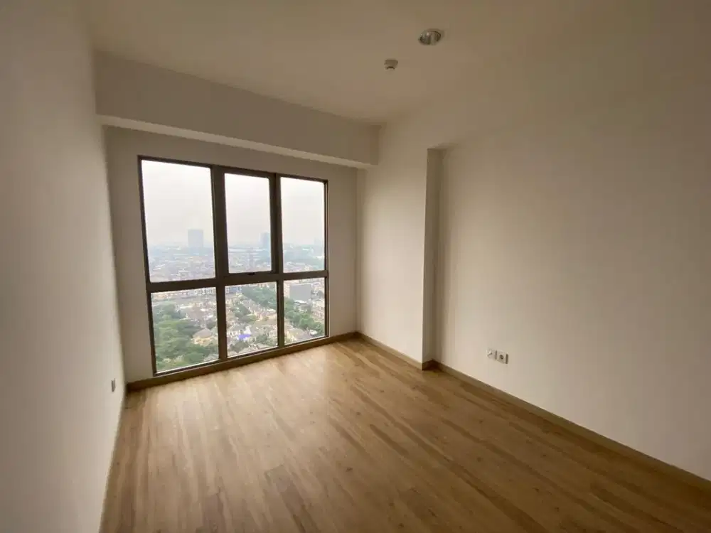 Dijual Rugi Banget Apartemen Midtown Signature