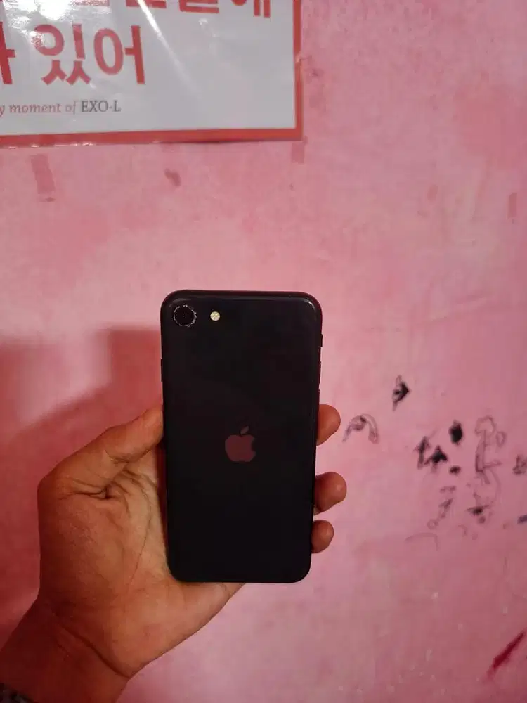 iPhone SE 2020 128gb ibox