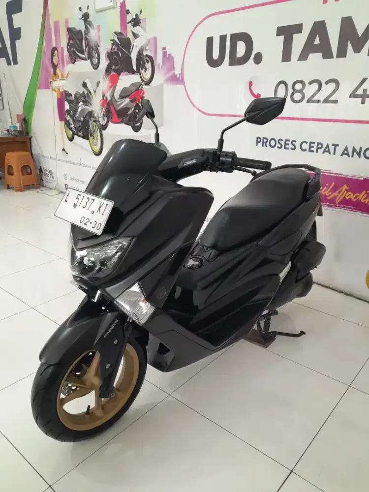 ORIAN YAMAHA NMAX 155 2019
