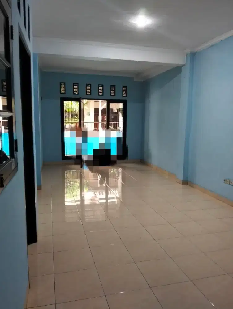 Di Sewa kan Rumah lokasi Strategis