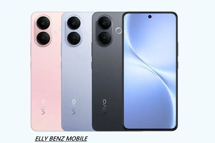 Vivo T5 PRO 5G 8/128GB 8/256GB New Garansi Resmi Vivo