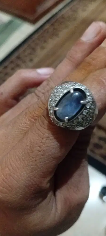 Batu blue savir srilanka
