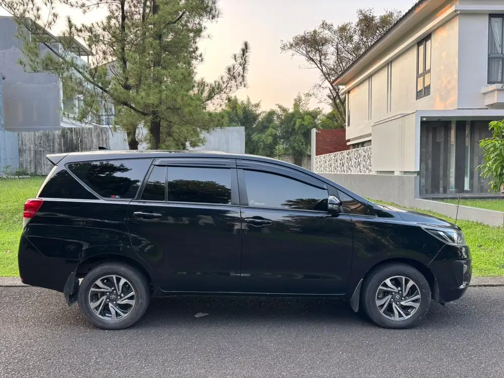 Toyota Kijang Innova 2024 Diesel