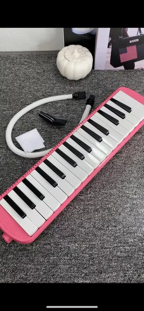 PIANIKA MAKOA UNTUK ANAK