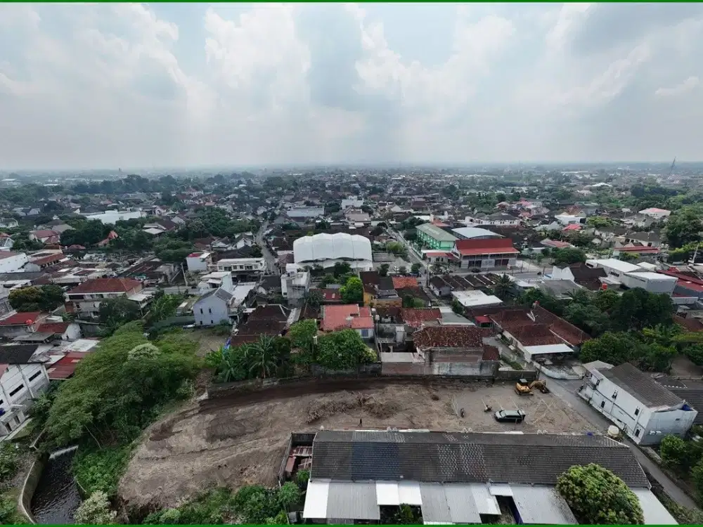 Dekat Pntu Tol Trihanggo Dijual Tanah Yogyakarta Jl. Kelengkeng Sleman