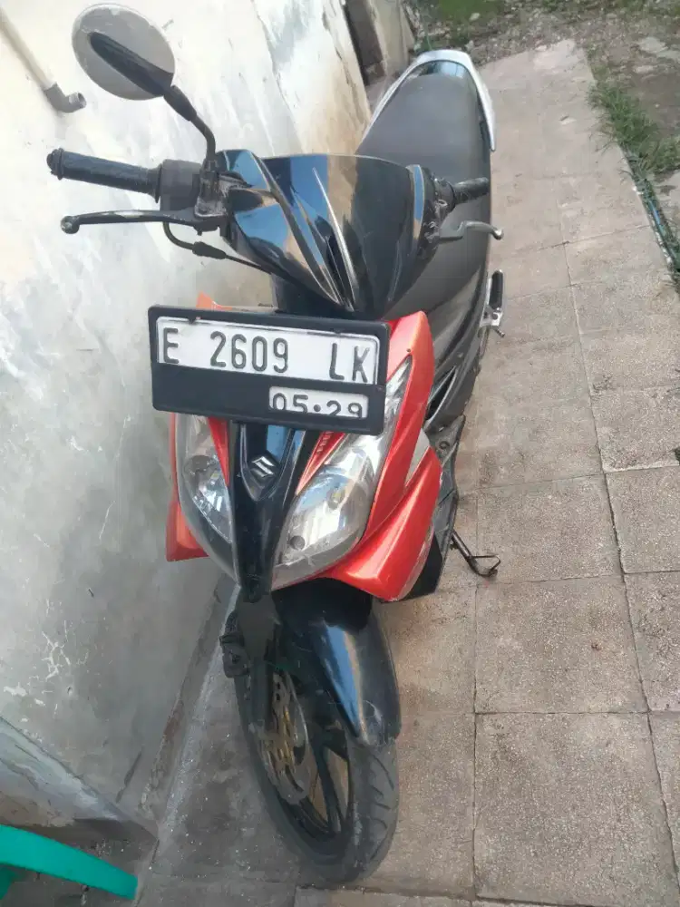 Skywave 2009 komplit sampai 2029