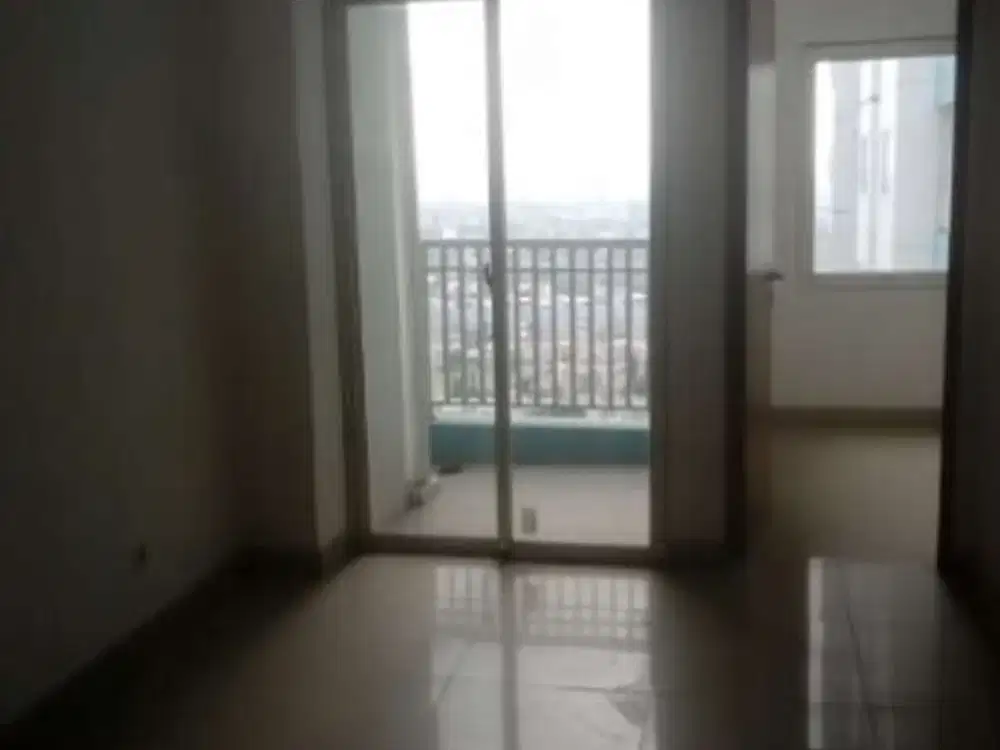 Dijual Apartemen The Nest Tangerang Type 3 Bedroom