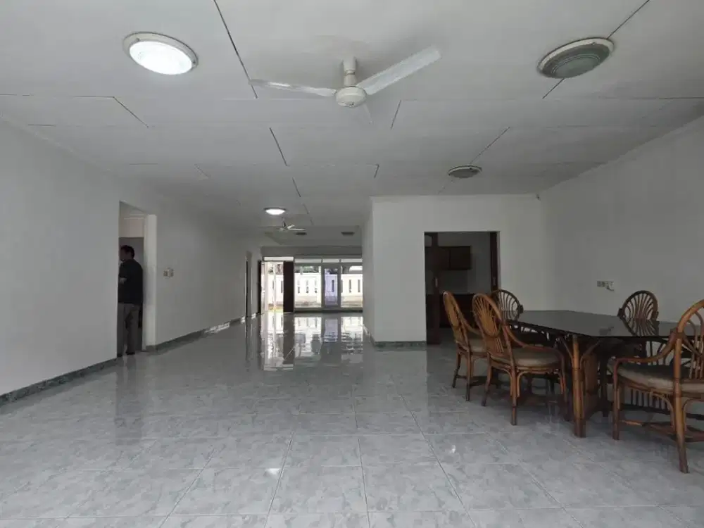House For Rent Rumah di Kemang Dalam Jakarta Selatan