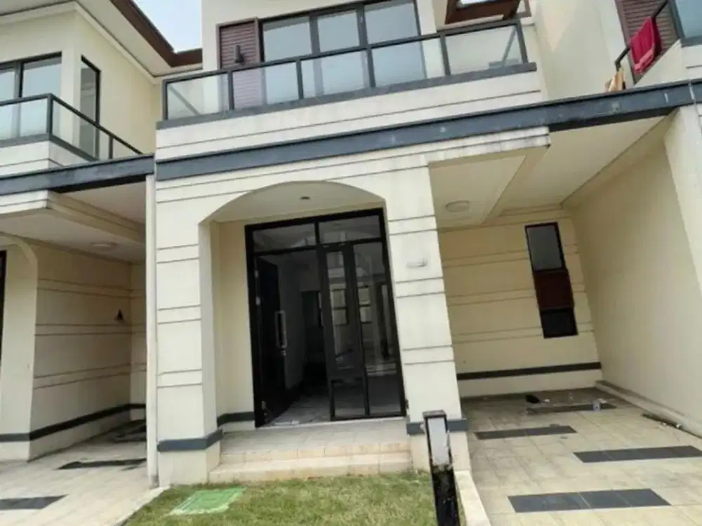 Dijual dan Disewakan Lavon Type Allura 3 Kamar Tidur Siap Huni