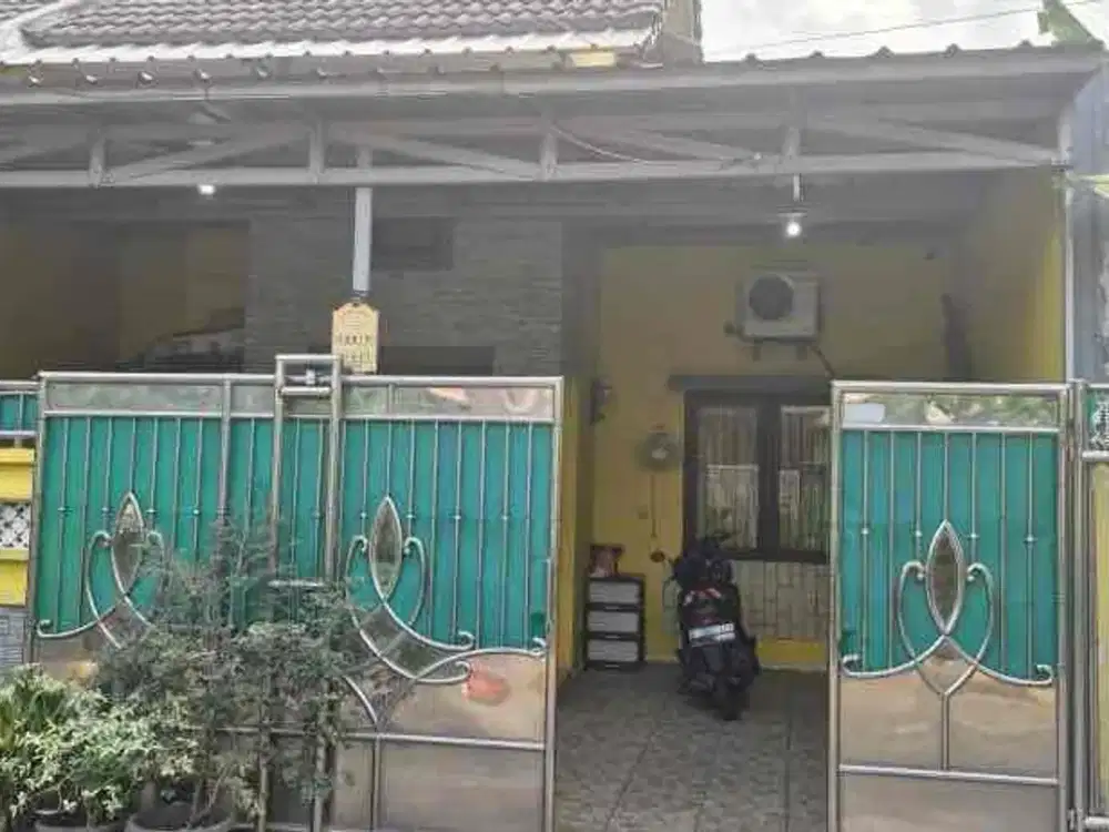 Dijual Rumah di Perum Bintang Metropol, Perwira, Bekasi Utara