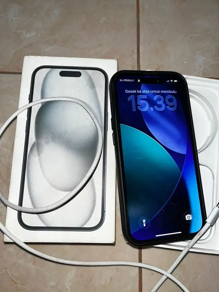 Iphone 15 Ibox PA/A