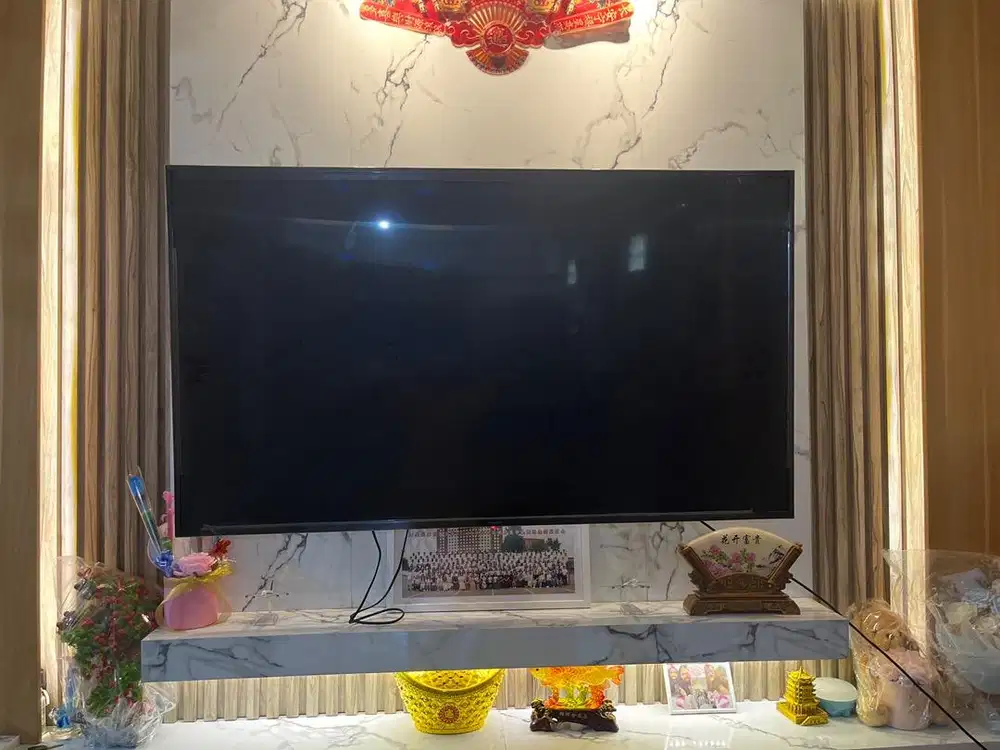 Tv panasonic 65 inc