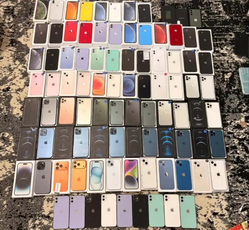 All type ippone